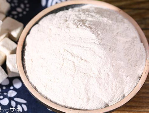 茯苓粉可以長期吃嗎 適宜長期服用 茯苓粉可以長期吃嗎 適宜長期服用