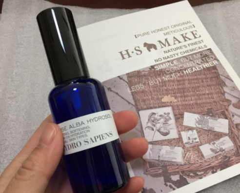 純露可以直接抹臉上嗎？