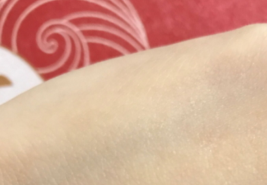 純露可以直接抹臉上嗎？