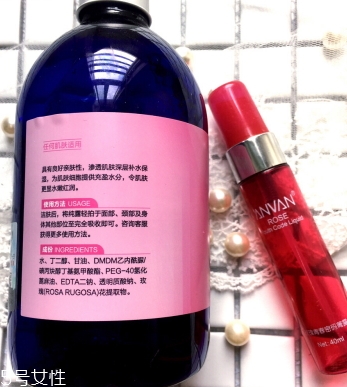 anvan漢芳化妝品怎么樣？漢芳是什么牌子