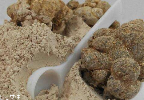 三七粉怎么做面膜 制作方法 三七粉怎么做面膜 制作方法