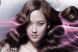 油性頭發(fā)用什么護發(fā)素好？控油清爽型