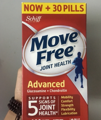 維骨力可以和魚油可以同時(shí)吃嗎？