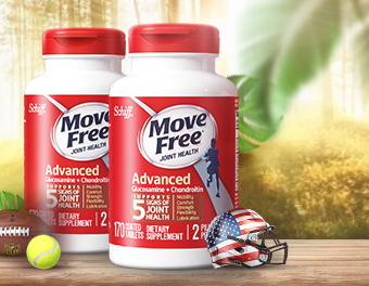 維骨力可以和魚油可以同時(shí)吃嗎？