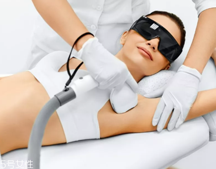 脫毛儀能脫胡子嗎？最好不要用來(lái)脫胡子