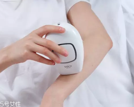 脫毛儀能脫胡子嗎？最好不要用來(lái)脫胡子