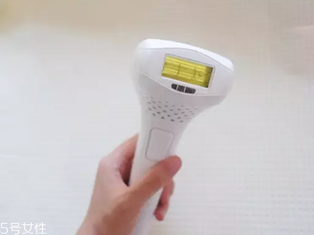 脫毛儀可以共用嗎？共用要注意消毒