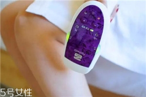 脫毛儀可以共用嗎？共用要注意消毒