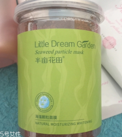 半畝花田這個(gè)牌子怎么樣？