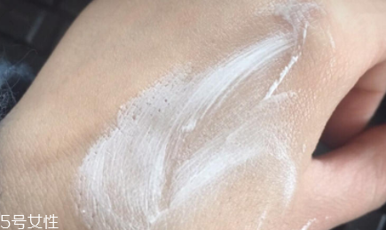 dr.jart+ V7素顏霜怎么樣？不適合干皮