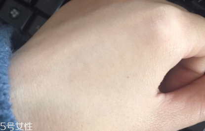 dr.jart+ V7素顏霜怎么樣？不適合干皮