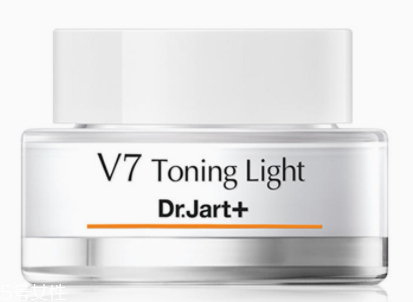 dr.jart+ V7素顏霜怎么樣？不適合干皮