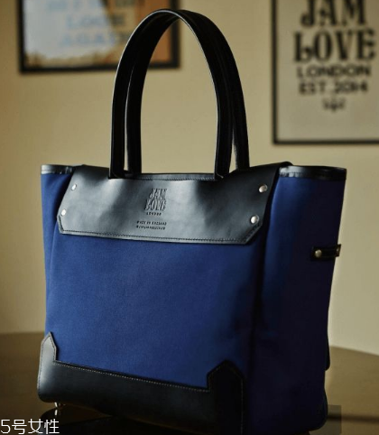 jam love是什么牌子？氣質(zhì)爆表的英國(guó)包袋