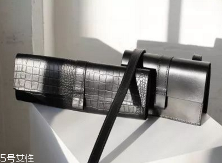 danielle foster是什么牌子？氣質(zhì)型包包推薦