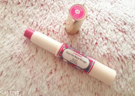防曬唇膏什么牌子好用 防曬唇膏要卸妝 防曬唇膏什么牌子好用 防曬唇膏要卸妝