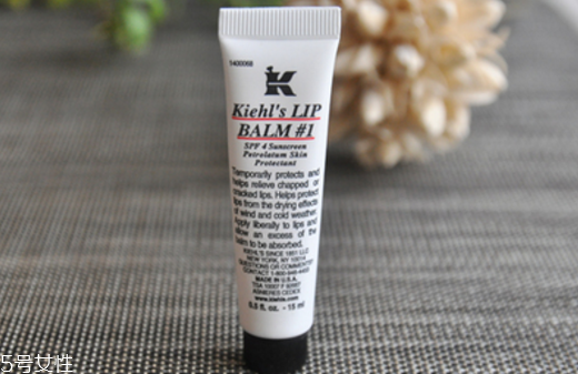 防曬唇膏什么牌子好用 防曬唇膏要卸妝 防曬唇膏什么牌子好用 防曬唇膏要卸妝