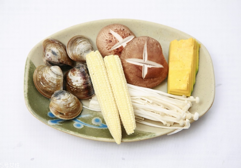 涮涮鍋可以涮什么 涮涮鍋聰明吃法 涮涮鍋可以涮什么 涮涮鍋聰明吃法