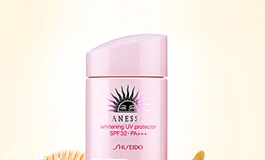 安耐曬日常防曬適合用哪款 安耐曬防曬四大要點(diǎn) 安耐曬日常防曬適合用哪款 安耐曬防曬四大要點(diǎn)