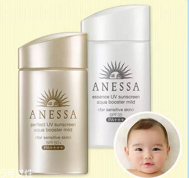 安耐曬新版有哪些 曬不黑防曬 安耐曬新版有哪些 曬不黑防曬