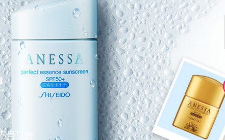 安耐曬日常防曬適合用哪款 安耐曬防曬四大要點(diǎn) 安耐曬日常防曬適合用哪款 安耐曬防曬四大要點(diǎn)