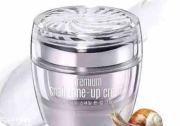 擦素顏霜會不會過敏 因人而異 擦素顏霜會不會過敏 因人而異