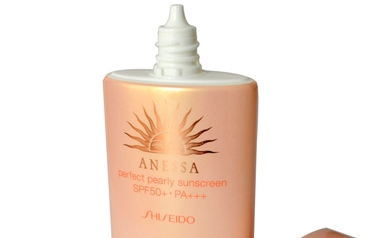 安耐曬日常防曬適合用哪款 安耐曬防曬四大要點(diǎn) 安耐曬日常防曬適合用哪款 安耐曬防曬四大要點(diǎn)