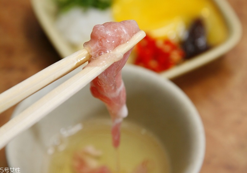 涮涮鍋可以涮什么 涮涮鍋聰明吃法 涮涮鍋可以涮什么 涮涮鍋聰明吃法