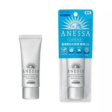 安耐曬新版有哪些 曬不黑防曬 安耐曬新版有哪些 曬不黑防曬