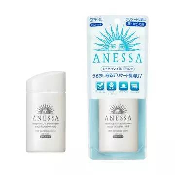 安耐曬新版有哪些 曬不黑防曬 安耐曬新版有哪些 曬不黑防曬