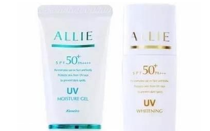 油性皮膚適合什么防曬產(chǎn)品 油痘皮的面部防曬推薦 油性皮膚適合什么防曬產(chǎn)品 油痘皮的面部防曬推薦