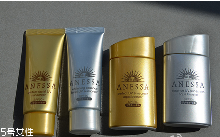 安耐曬日常防曬適合用哪款 安耐曬防曬四大要點(diǎn) 安耐曬日常防曬適合用哪款 安耐曬防曬四大要點(diǎn)