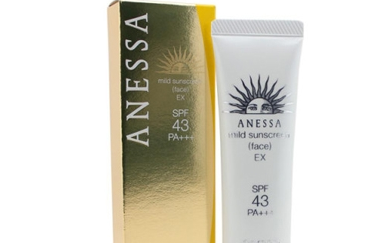 安耐曬日常防曬適合用哪款 安耐曬防曬四大要點(diǎn) 安耐曬日常防曬適合用哪款 安耐曬防曬四大要點(diǎn)