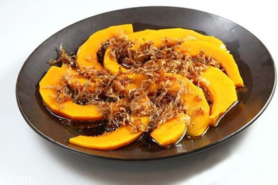 南瓜怎么切圖解 條塊片都好切 南瓜怎么切圖解 條塊片都好切