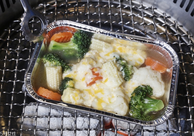 燒烤蔬菜怎么烤 燒烤蔬菜小技巧 燒烤蔬菜怎么烤 燒烤蔬菜小技巧