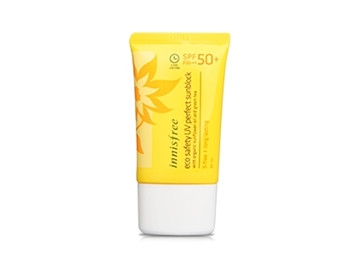 悅詩風吟防曬霜有幾種 適合油性皮膚防曬 悅詩風吟防曬霜有幾種 適合油性皮膚防曬