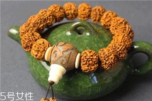 金剛菩提子上什么油好？上油必須要注意這些