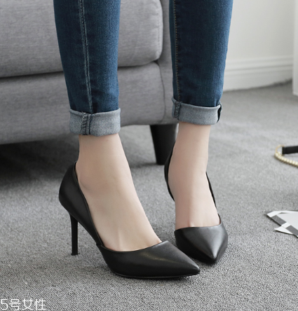 高跟鞋防滑墊怎么用？防滑墊的妙用