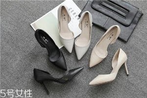 高跟鞋防滑墊怎么用？防滑墊的妙用