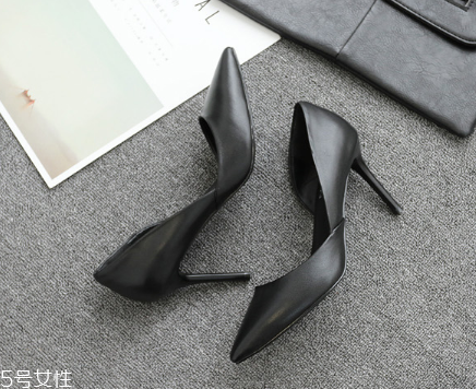 高跟鞋后跟怎么換鞋釘？高跟鞋鞋釘這樣換