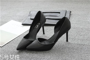 高跟鞋后跟怎么換鞋釘？高跟鞋鞋釘這樣換