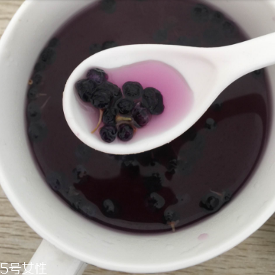 黑枸杞能補(bǔ)腎嗎？補(bǔ)腎效果還不錯(cuò)