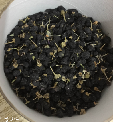 黑枸杞能補(bǔ)腎嗎？補(bǔ)腎效果還不錯(cuò)