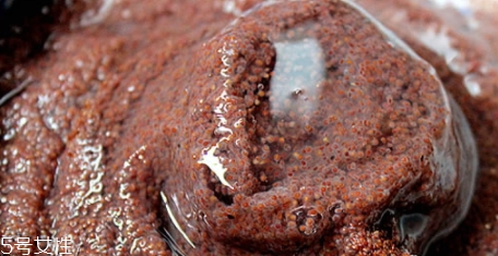 半畝花田海藻面膜怎么樣？