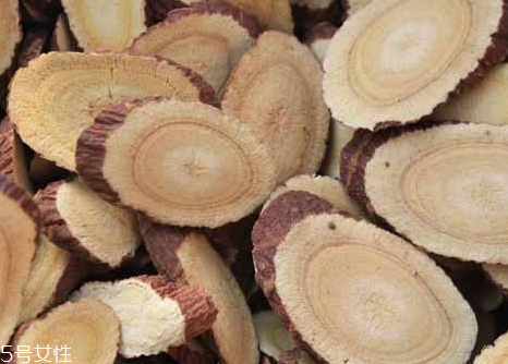 甘草為什么甜 一種叫甘草甜素的東西 甘草為什么甜 一種叫甘草甜素的東西