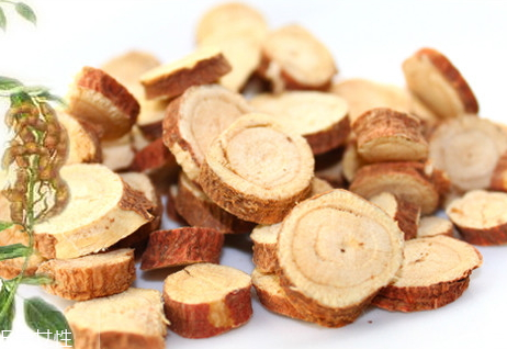 甘草為什么甜 一種叫甘草甜素的東西 甘草為什么甜 一種叫甘草甜素的東西