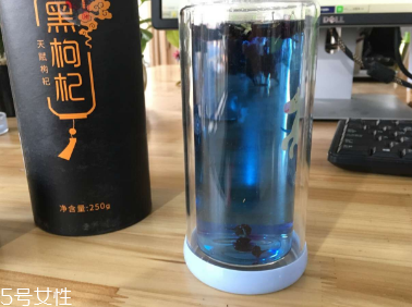 黑枸杞青少年能吃嗎？可以適量喝