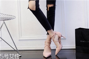 高跟鞋后跟貼怎么貼？后跟貼原來這樣用