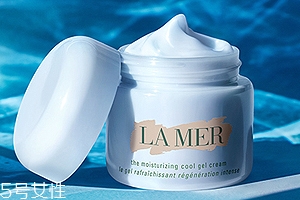 海藍(lán)之謎凝霜使用方法 正確用法讓效果加倍 海藍(lán)之謎凝霜使用方法 正確用法讓效果加倍