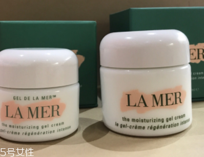 海藍(lán)之謎凝霜使用方法 正確用法讓效果加倍 海藍(lán)之謎凝霜使用方法 正確用法讓效果加倍