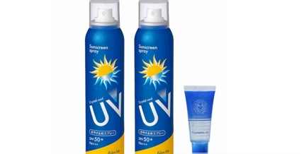 防曬噴霧第二年還能用嗎 開(kāi)封過(guò)盡量別用 防曬噴霧第二年還能用嗎 開(kāi)封過(guò)盡量別用